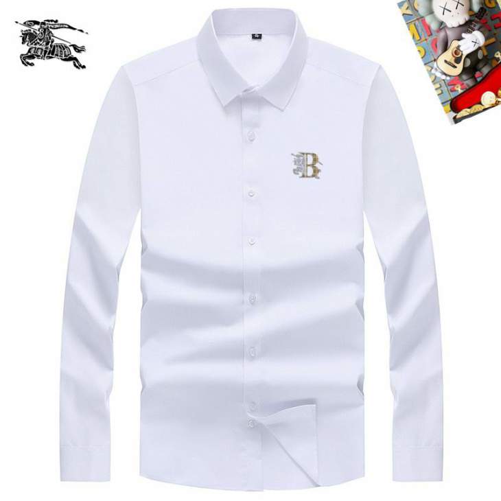 Picture of Burberry Shirt Long _SKUBurberryS-4XL25tr18425780